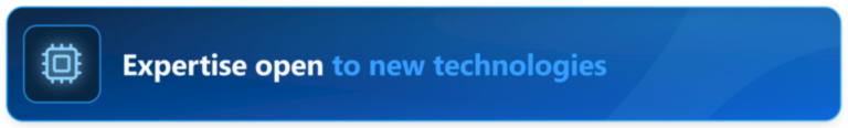 Innovation, automation and artificial intelligence applied to finance and treasury