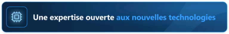 Innovation, automatisation et intelligence artificielle appliquées à la finance et à la trésorerie
