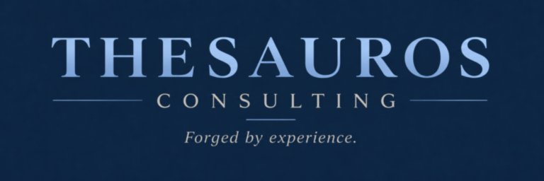 Thesauros Consulting – Conseil en Finance et Trésorerie